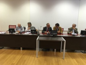 INIZIATIVA DE GASPERIS 1