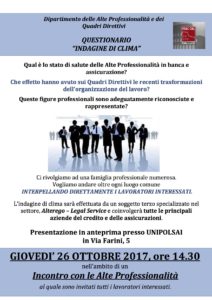 Locandina FISAC definitiva