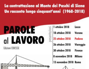 TAVOLA ROTONDA 2 CONGRESSO VENETO