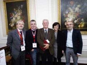 campania congresso