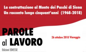presentazione viareggio