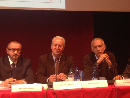 Il Manifesto per la Buona Finanza a Terni