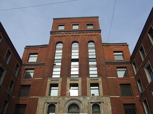 Milano: eletta la nuova segreteria Fisac