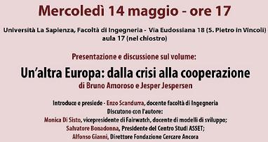 Lazio –  Presentazione Libro