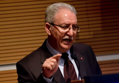 Megale: Abi proceda al dimissionamento di Bernaschi