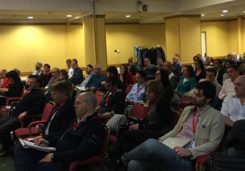 Gruppo Icbpi: assemblea 4 aprile