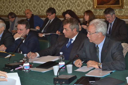 Contratto Bancari: Megale a Profumo, giù le mani dall’area contrattuale.