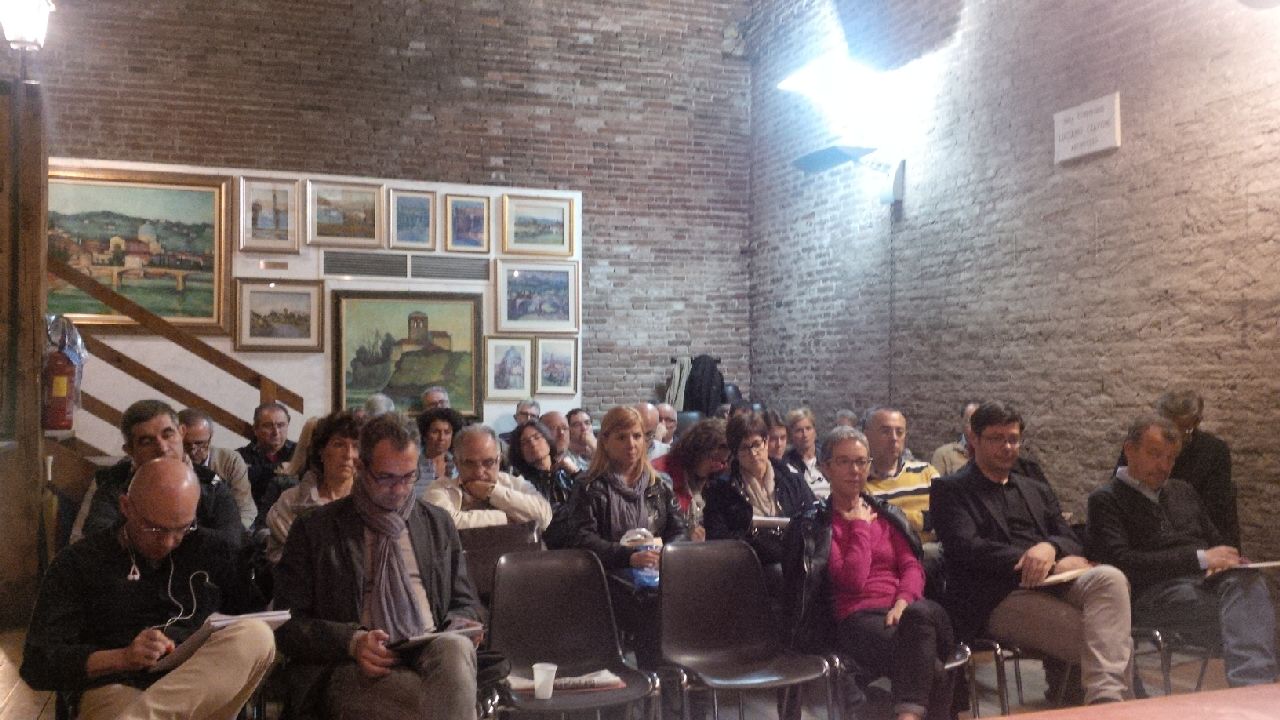Veneto: Verona – Attivo CCNL ABI