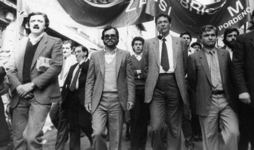 31 Maggio: Luciano Lama