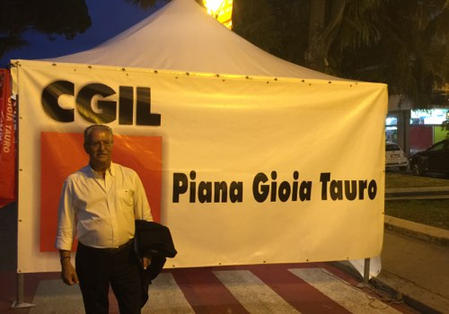 Megale: un Patto per il Sud per modernizzare e crescere