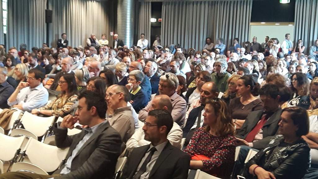 Cattolica: la presentazione dell’accordo di proroga e armonizzazione CIA in assemblea