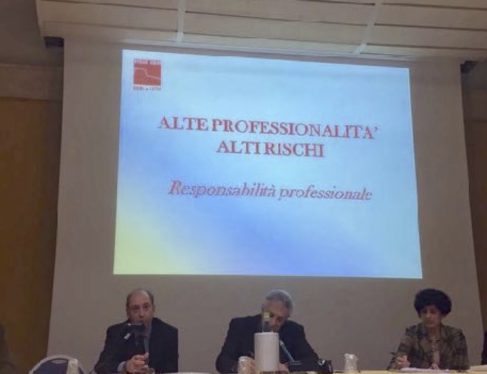 Lazio – Alte Professionalità e Quadri Direttivi