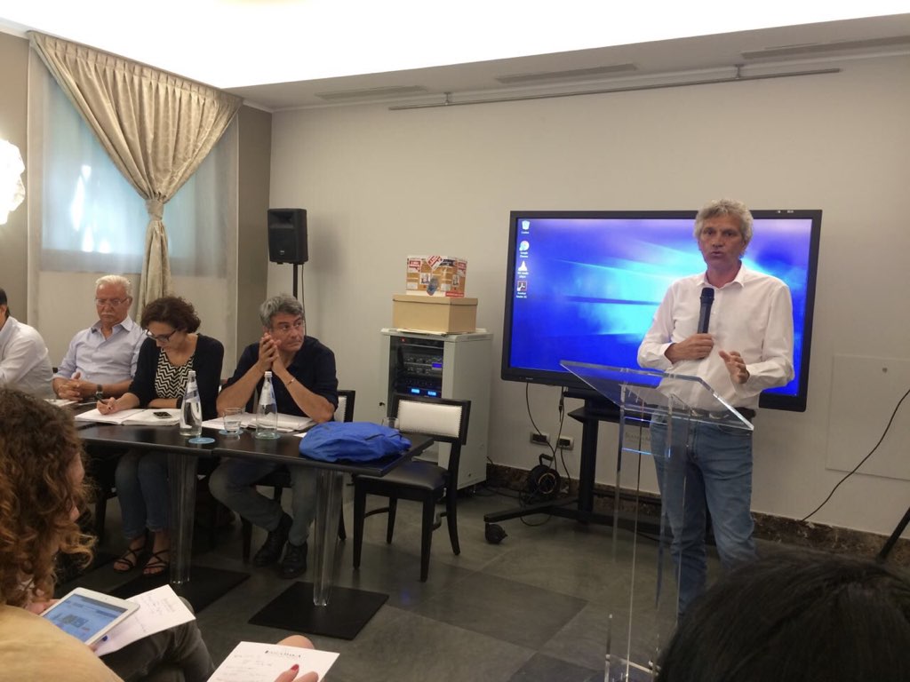 Carli nuovo coordinatore di Gruppo Mps, Di Marcello nuovo coordinatore Banca Mps