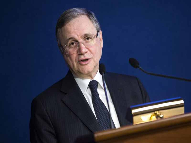 Visco: “La nostra battaglia per le banche italiane, ma l’Europa non ha ascoltato”