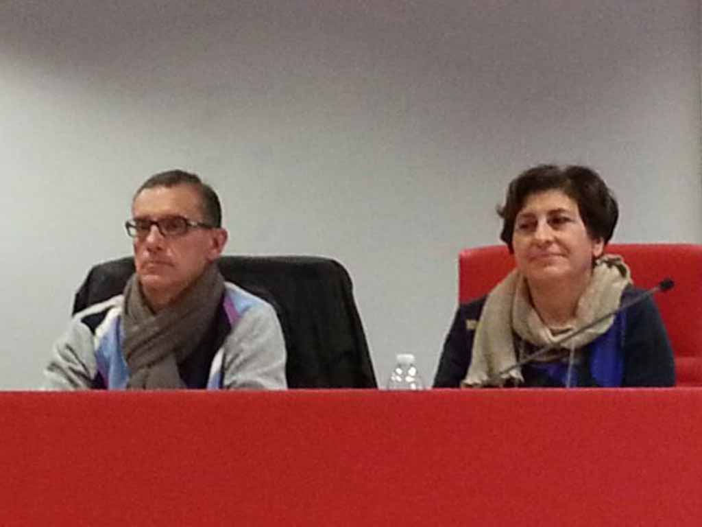 Assemblea generale Fisac Umbria: report e gallery