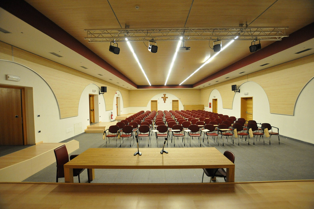 RSA Piemonte e Val d’Aosta: Comunicato unitario