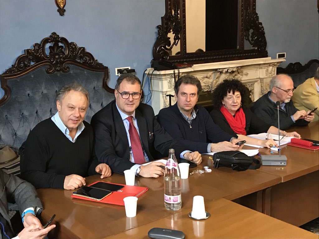 Appalto Assicurativo: firmato l’articolato del nuovo CCNL