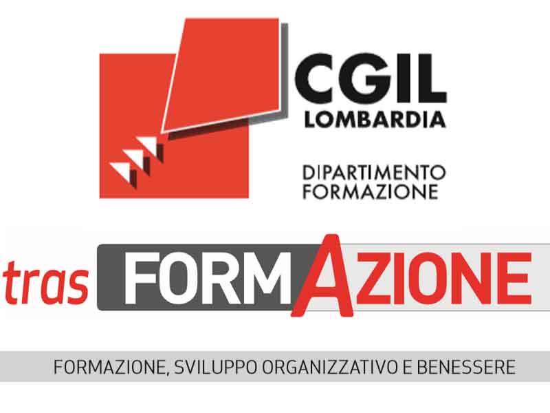 La nostra organizzazione: larva, crisalide o farfalla?
