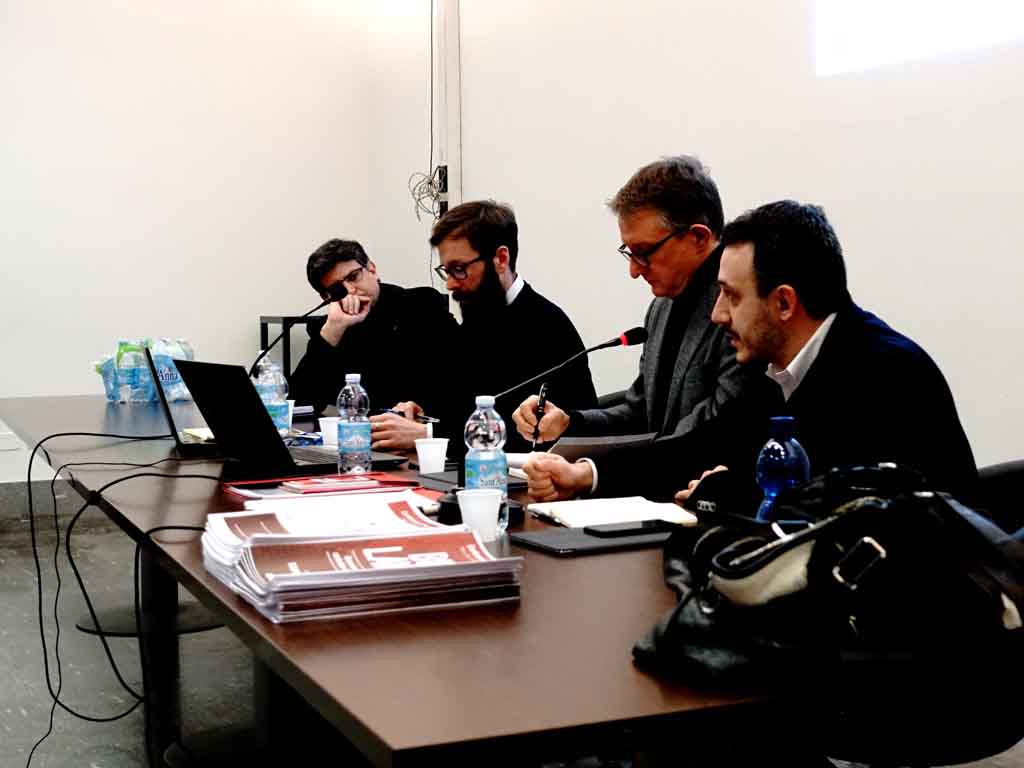 Gruppo di Pilotaggio sulla Digitalizzazione