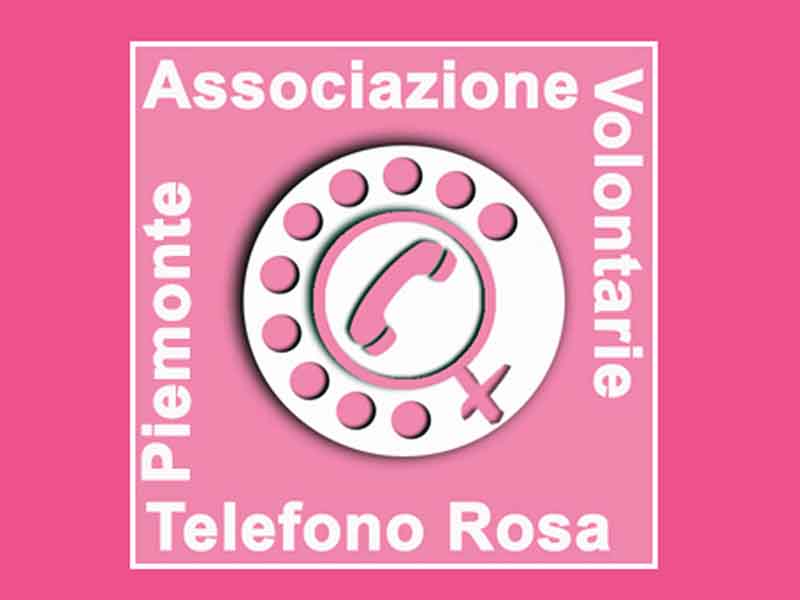 Telefono Rosa Torino: gruppi gratuiti di sostegno e relazione per donne vittime