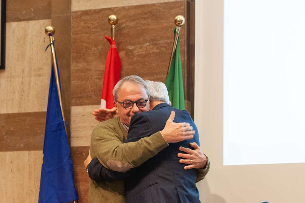 Quarta giornata di Congresso: fotogallery