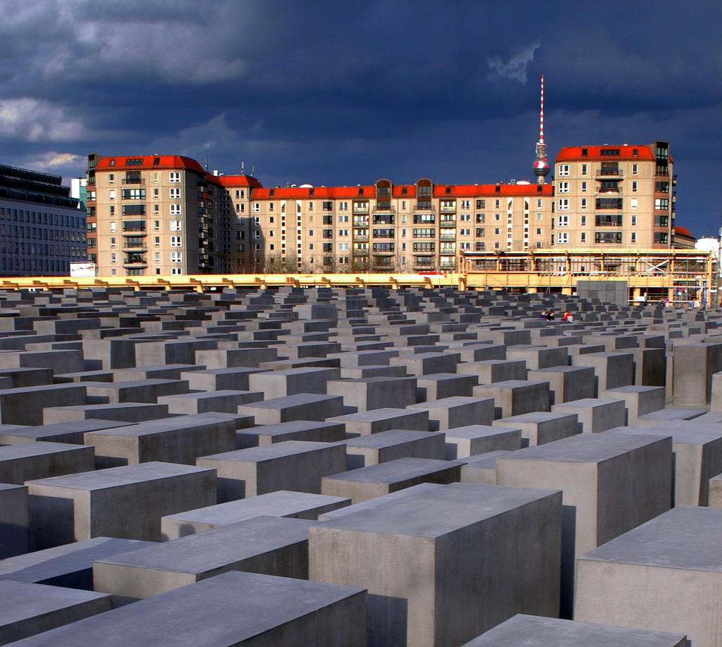 La giornata della Memoria