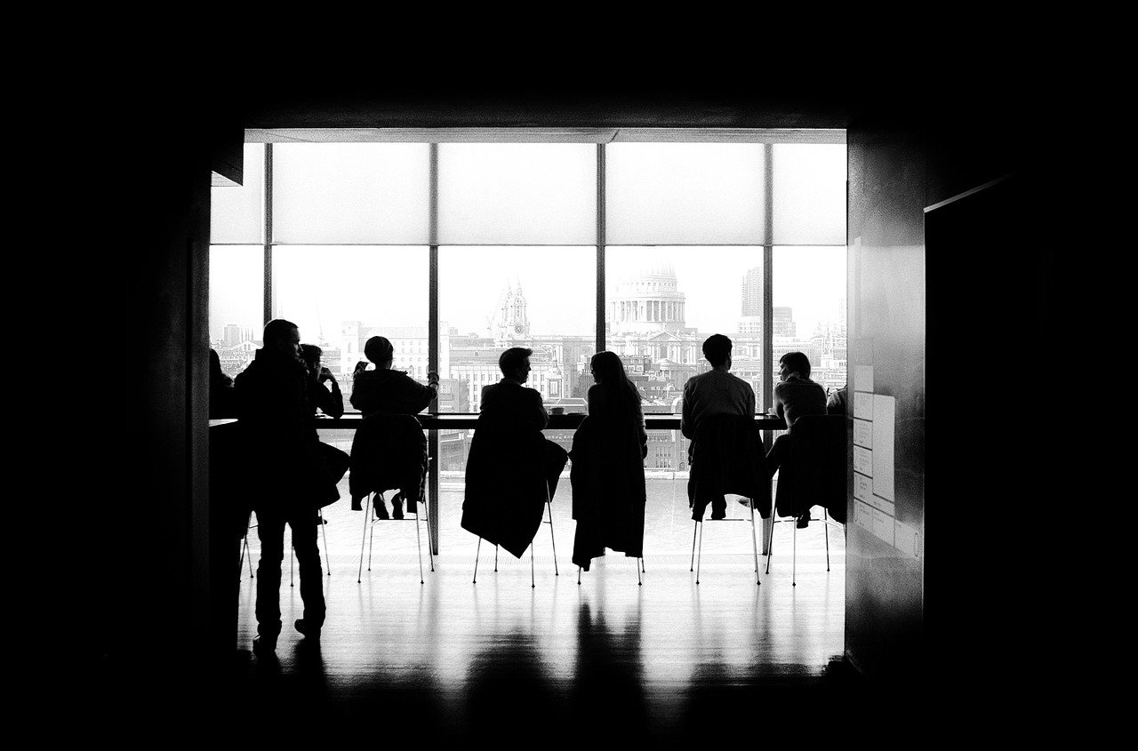 Incontro con chief operating officer su ingresso di Ubi in Isp