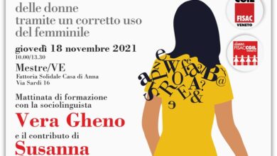 LiberaMente, giornata formativa con Vera Gheno: le foto dell’evento