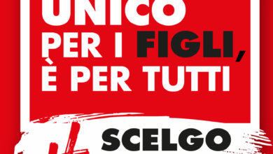 ASSEGNO UNICO e UNIVERSALE