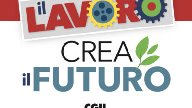 Assemblea Organizzativa Fisac CGIL Veneto: le foto dell’evento