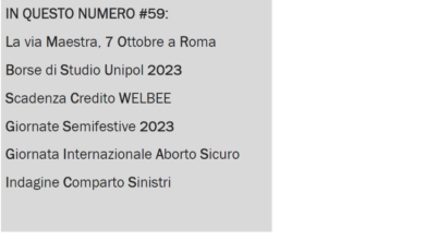 GRUPPO UNIPOL: Domande e Risposte, di tutto ma non tutto #59 GRUPPO UNIPOL: Domande e Risposte, di tutto ma non tutto #59