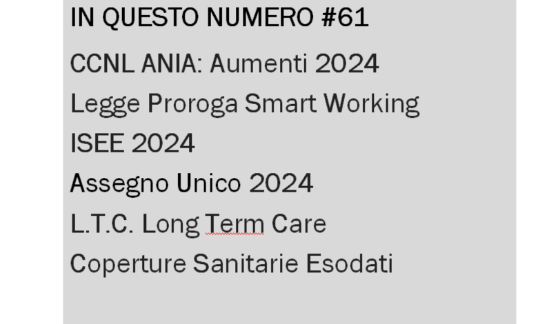 GRUPPO UNIPOL: Domande e Risposte, di tutto ma non tutto #61