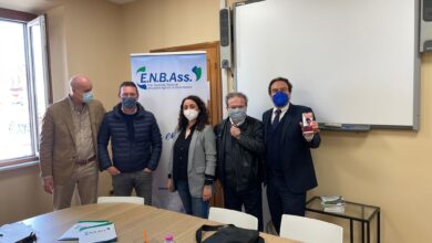 Lazio – Firmato Accordo Regionale