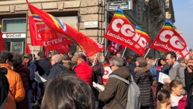 MANIFESTAZIONE INTERREGIONALE