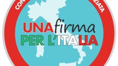 Referendum contro l’Autonomia Differenziata: la raccolta firme per un’Italia UNITA, LIBERA, GIUSTA.