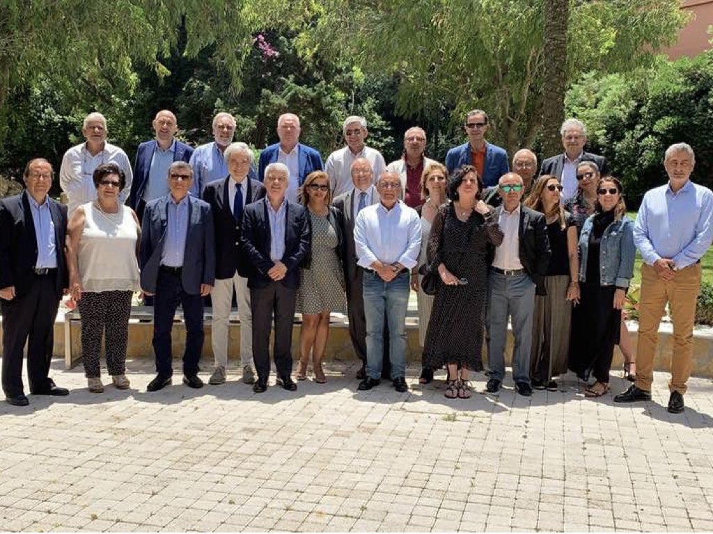 Internazionale: Assemblea Generale di UniMed Finance
