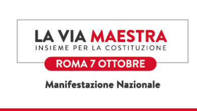 Attivo delle delegate e dei delegati della FISAC CGIL Veneto