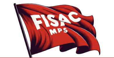 MPS: comunicato stampa Fisac CGIL Mps