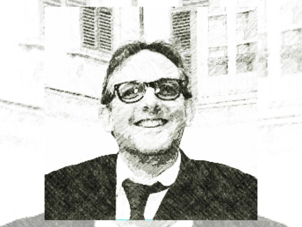 Ciao Luca!