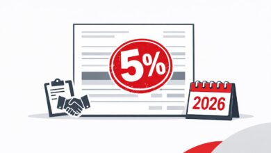 BCC: Detassazione rinnovi contrattuali 2026, cos’è e cosa cambia