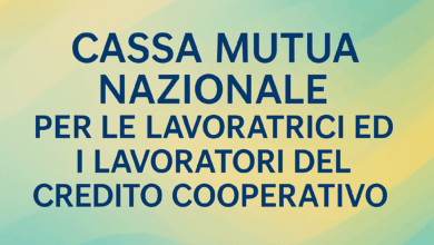 BCC: CASSA MUTUA NAZIONALE è davvero a rischio?