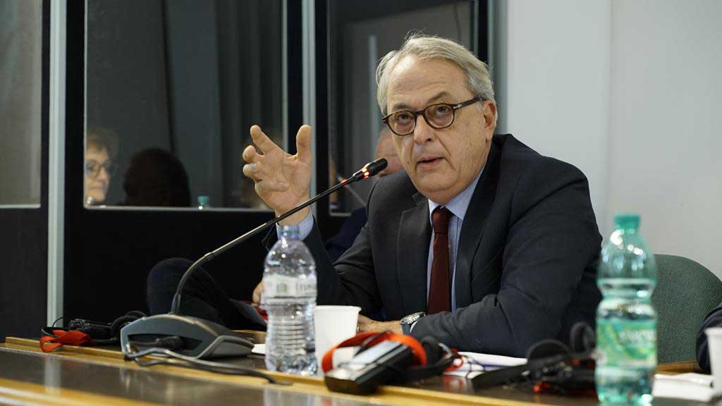Radio Radicale – Emergenza coronavirus: intervista a Giuliano Calcagni sull’esito dell’esecutivo ABI e sulla lettera al Presidente Conte