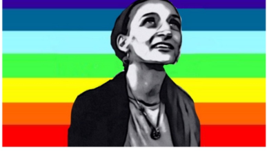 8 MARZO 2022 : ACCOGLIENTI PER SCELTA