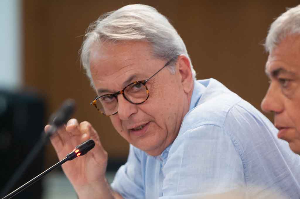 La Categoria richiede concretezza, Bancari in prima linea a tutela del Sistema Italia