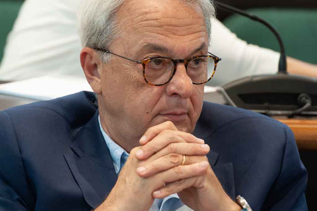 I provvedimenti contro il coronavirus, l’incontro con ABI: intervista a Giuliano Calcagni