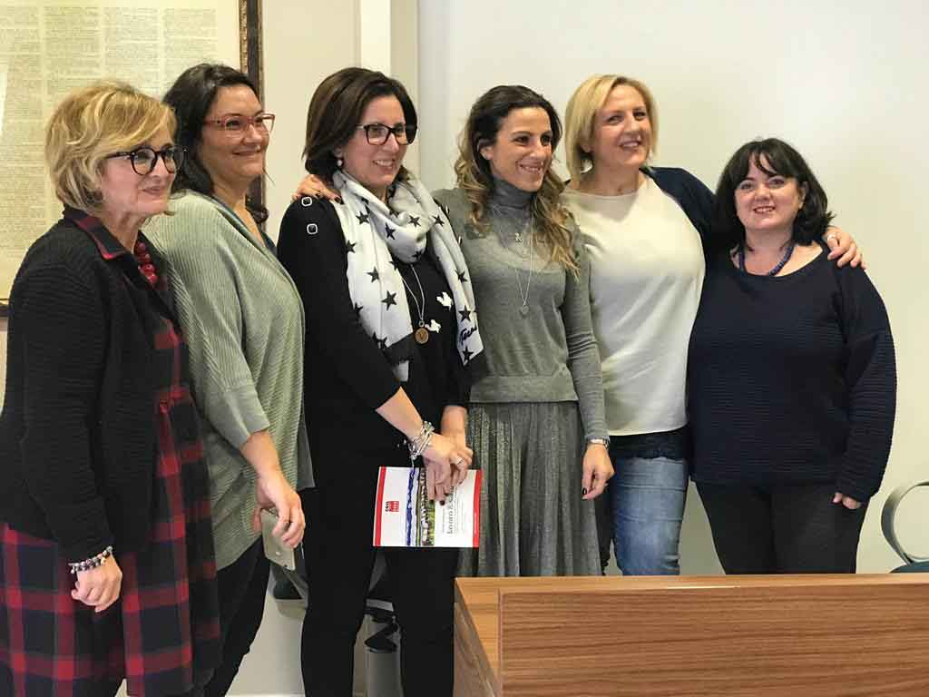 Fisac Puglia: assemblea delle Delegate