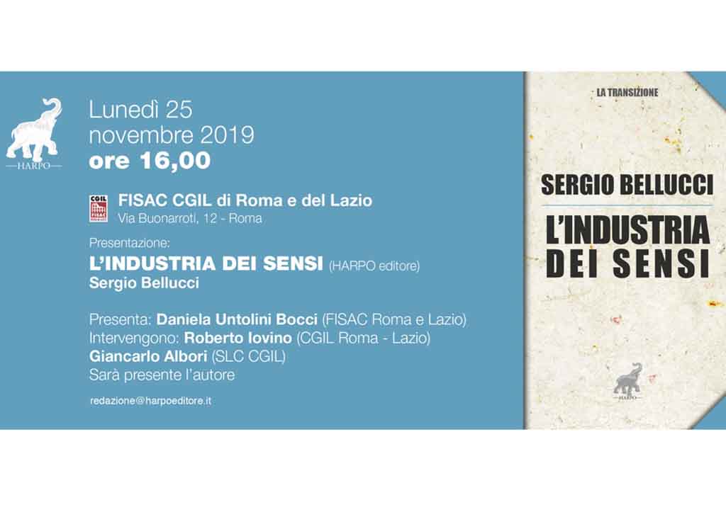Lazio – Invito iniziativa 25 novembre 2019