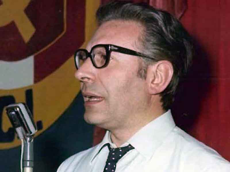 La CGIL nel Novecento: newsletter di maggio 2019