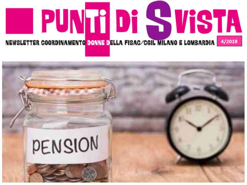 “Punti di Svista” n.4