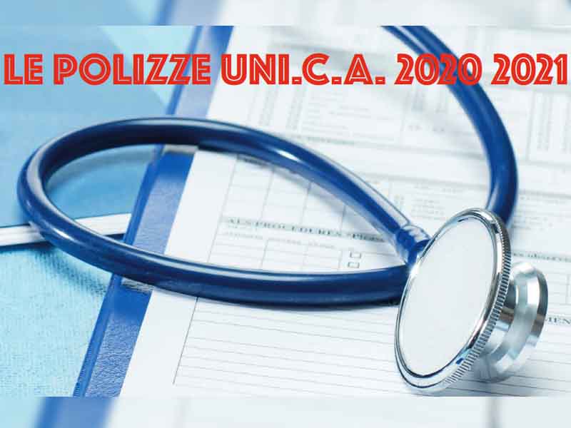 Fisac Unicredit: le polizze Uni.C.A. 2020-2021